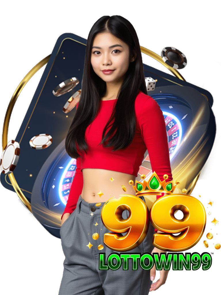 lottowin99-ปั่นสล็อต