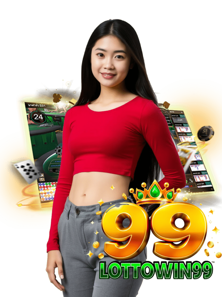 lottowin99-เว็บหวย
